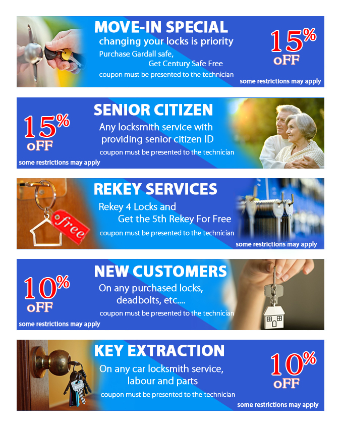 Coupon 24 HR Mobile Locksmith Orlando FL Orlando Local Lock And